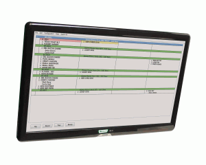 SM-10 Station Monitor