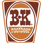 B&K logo