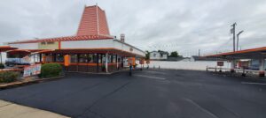 A&W Storefront