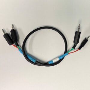 Audio Interface Cable
