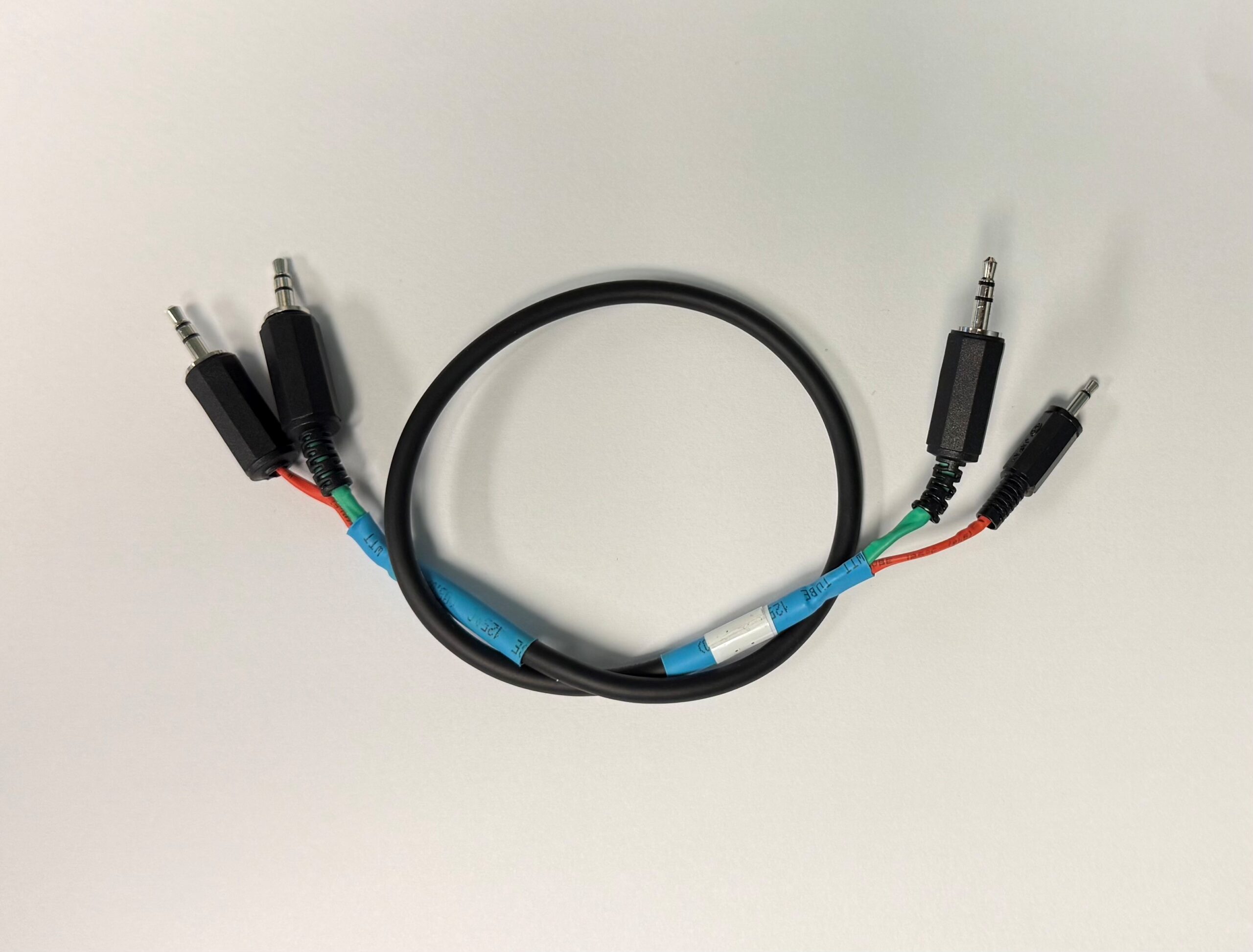 Audio Interface Cable