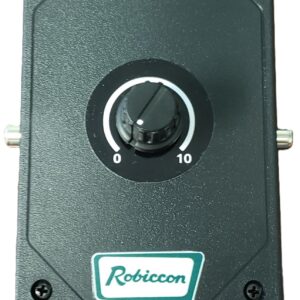 CurbCom Remote Kitchen Speaker - Volume Control
