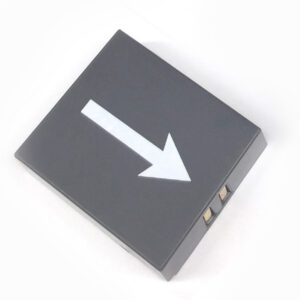Eartec UltraLITE Lithium Battery