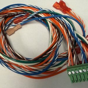 CurbVu Series Wire Harness