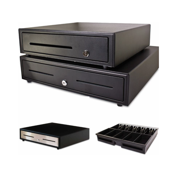 CurbPOS Cash Drawer