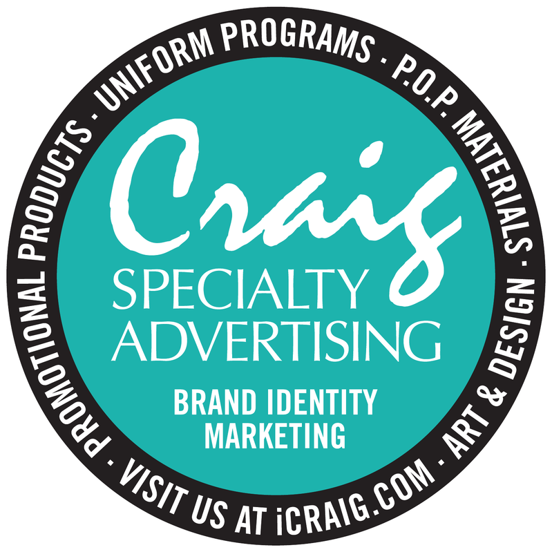 Craig Specialty Advertising
