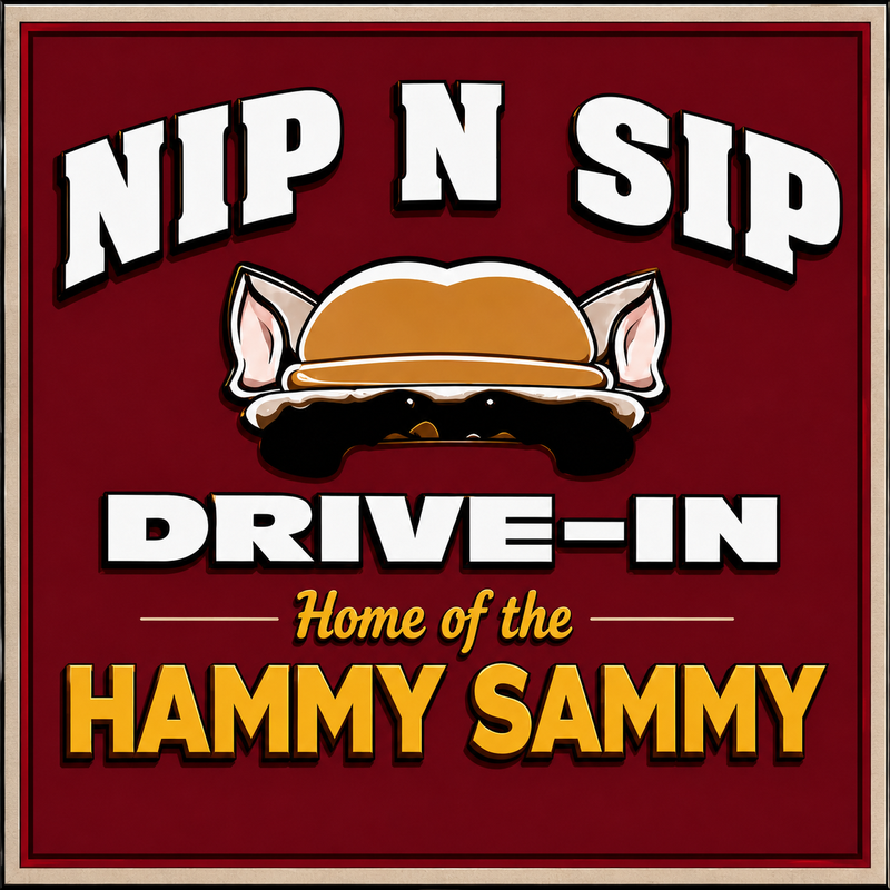 Nip N Sip Drive-In