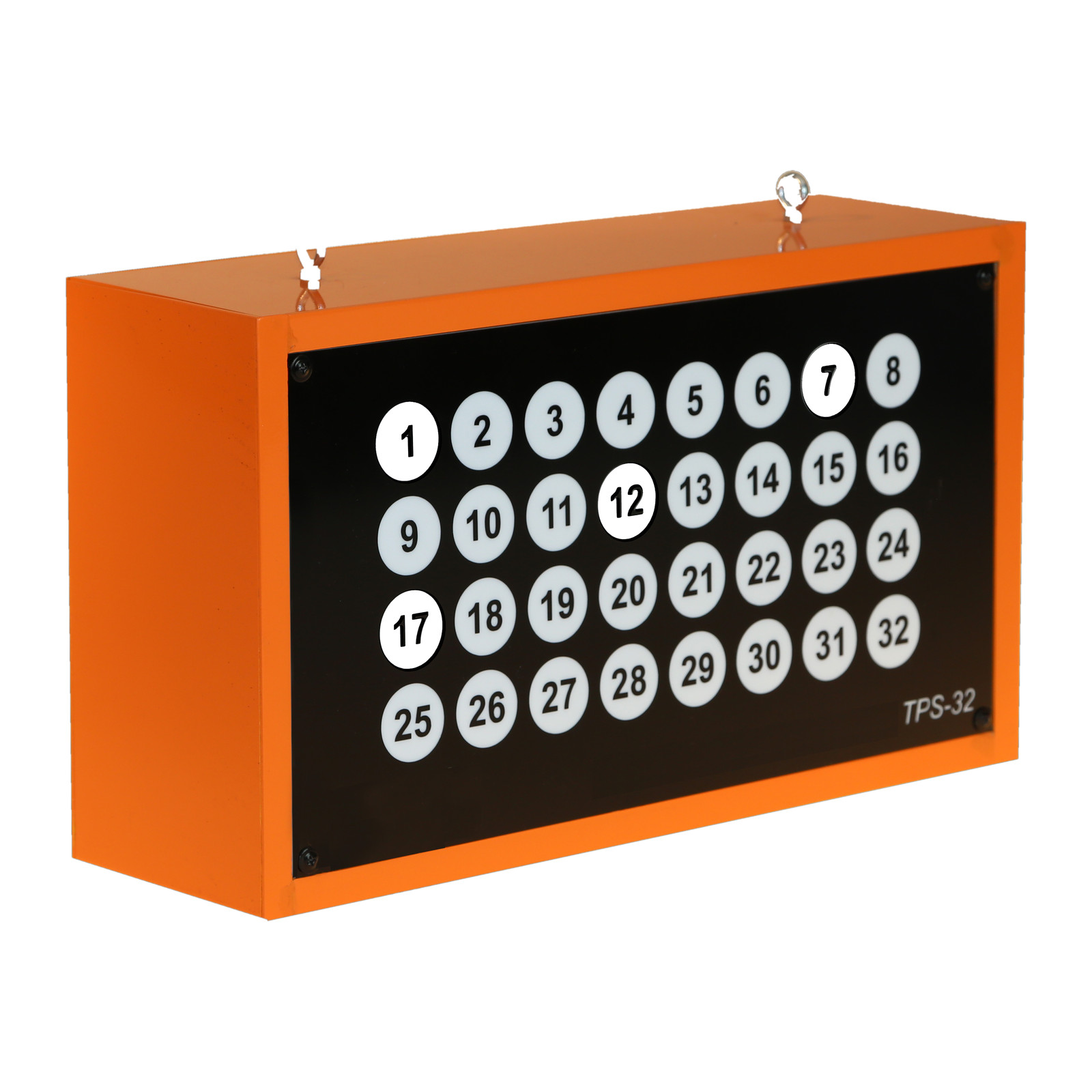 TPS-32 Tray Pickup Station