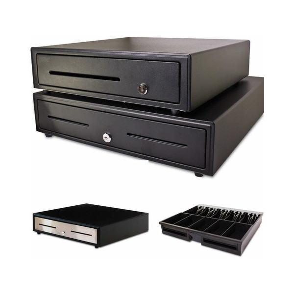 CurbPOS Cash Drawer