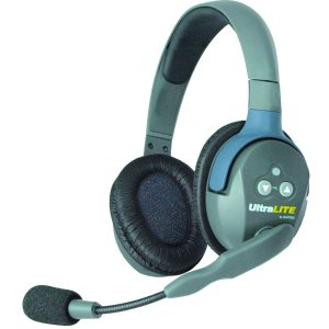 Eartec UltraLITE HD Wireless Headset