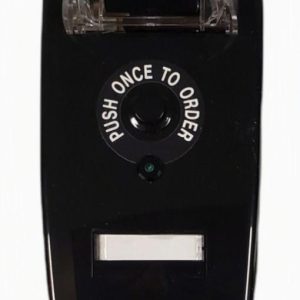 CurbCom 1 Tableside Ordering Station Base