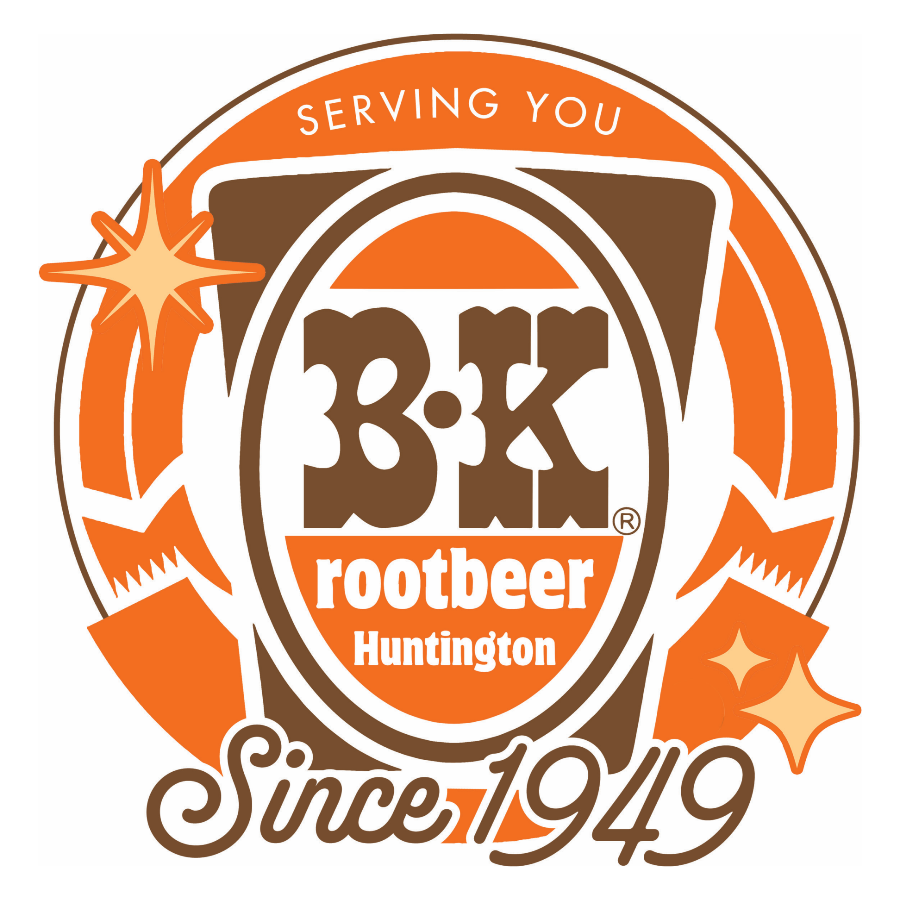 B&K Root Beer