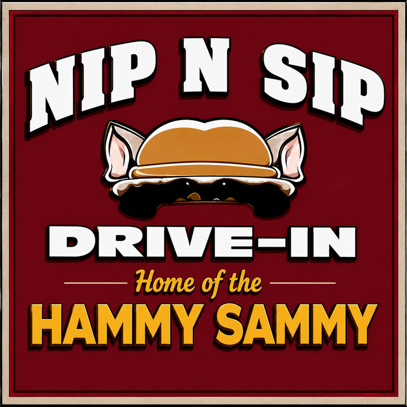 Nip N Sip Drive-In